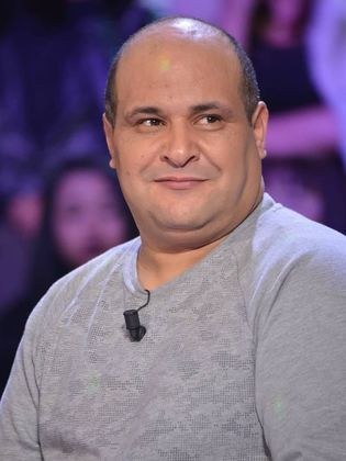 الصادق حلواس