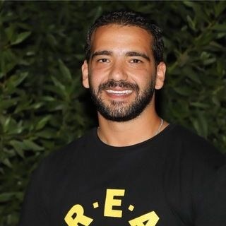 خالد صفوت