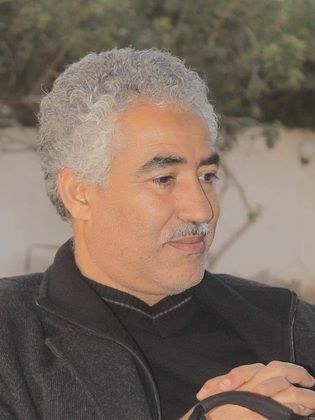 صالح الجدي