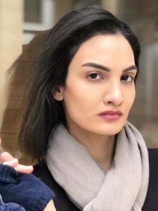 فادية أبي شاهين