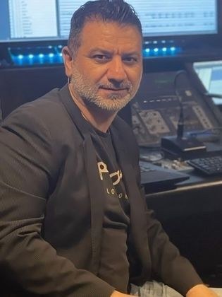 شربل كميل شعيا