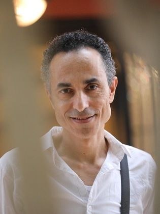 صلاح الجزار