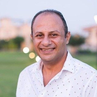 جورج عبيد