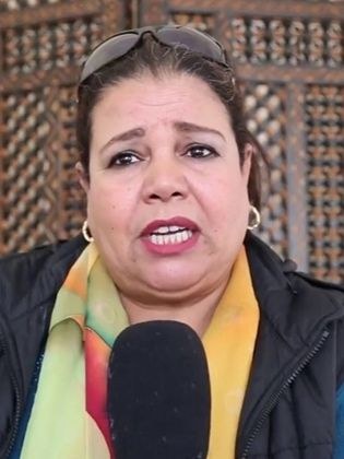 خديجة عدلي