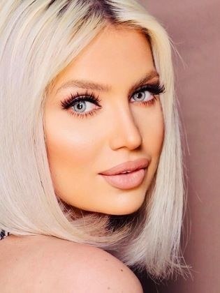 شيرين ساسين