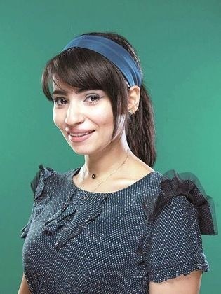 سالي فراج