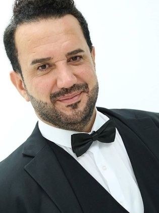 تيسير أحمد