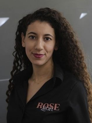 فاتن رحو