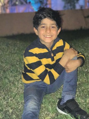 أحمد الملا
