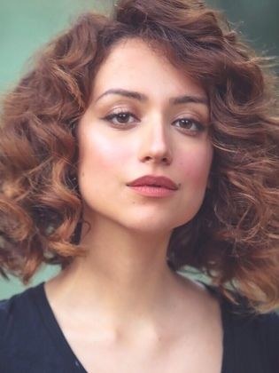 روزالين البيه