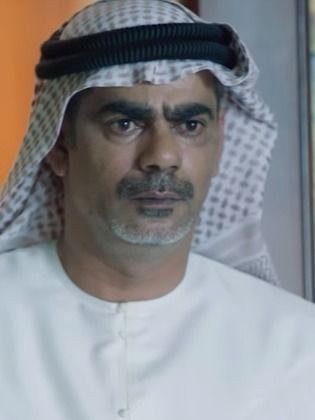 يوسف الكعبي