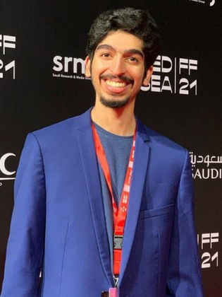 أحمد المازم