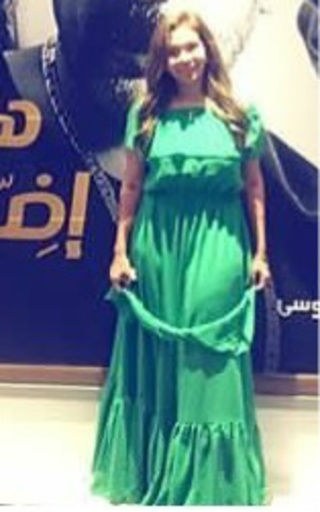 ندى السبكي