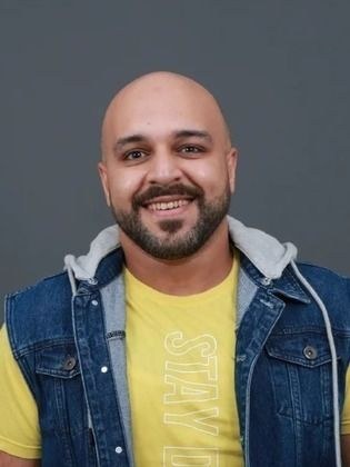 محمد مجدي