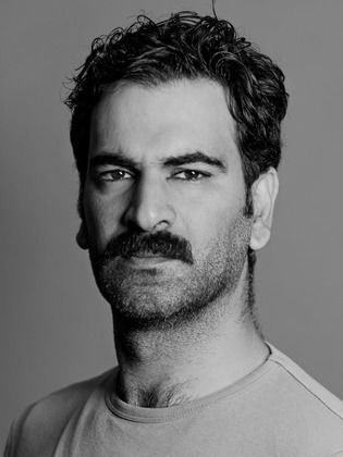 هاني الخالدي