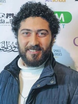 حسام قنديل