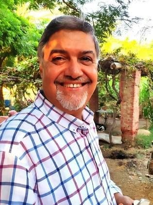 حمدي حافظ
