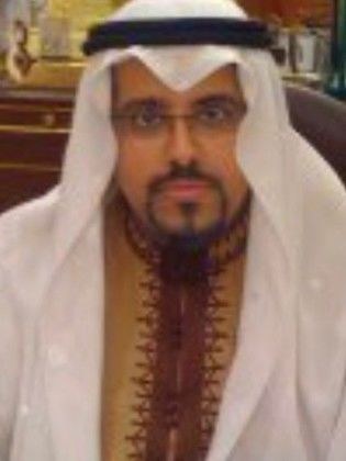 عبدالعزيز المطرودي