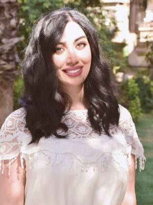 لمى إبراهيم
