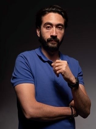 إسلام القاضي