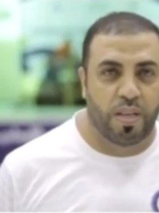 فيصل البوري