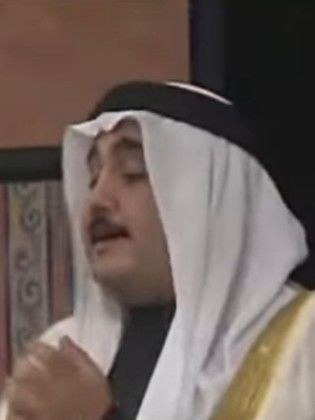 فاضل الفهد