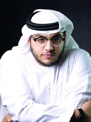ياسر النيادي