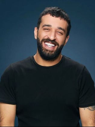 محمد الكاظمي