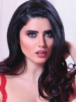 لارا الخوري