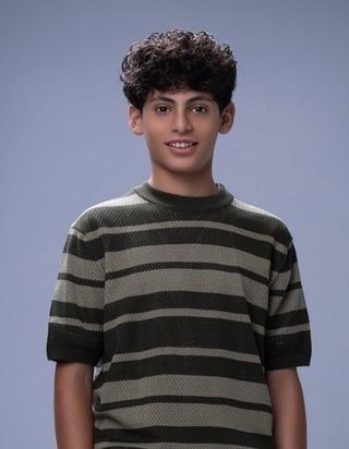 عمر شريف