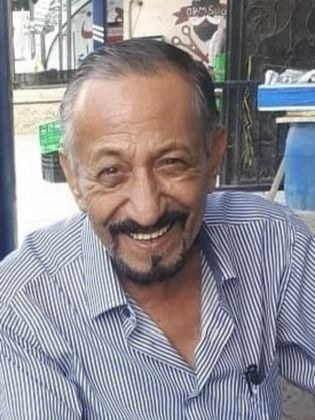 إبراهيم أبو الخير