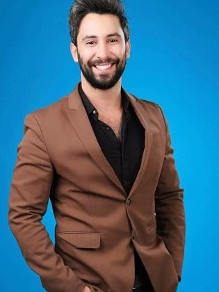 رامي الضاوي