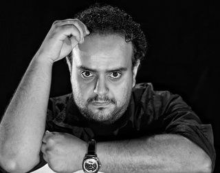 أمجد الحجار