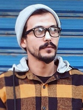 محمد شكري