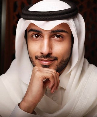 محمد الهاشم