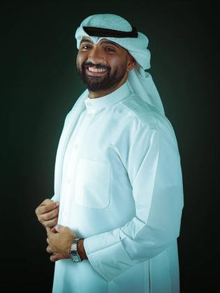 ميثم الحسيني