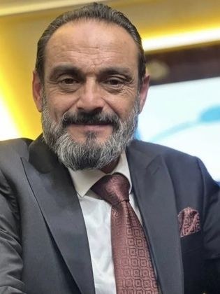 جلال شموط