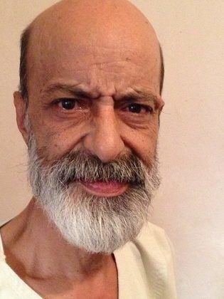 مصطفى تاه تاه