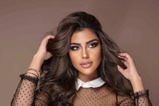 حنين حامد