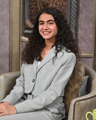 ريتال عبدالعزيز