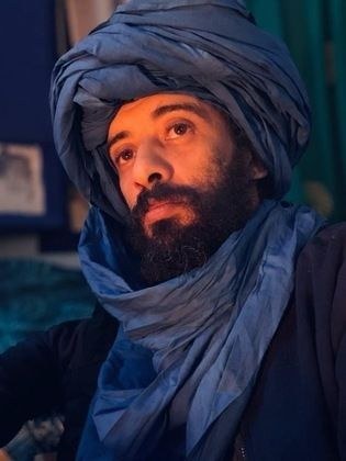رضا بنعيم