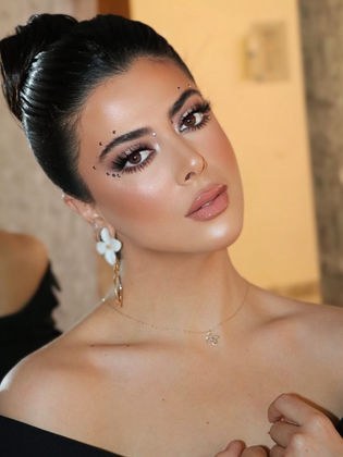 مروة الأطرش
