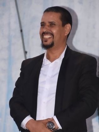 أحمد نتاما