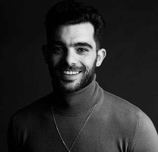 عمرو جمال