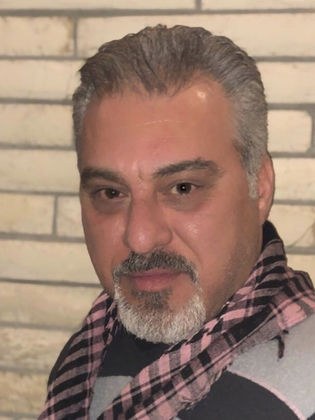 كامل إبراهيم