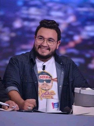 محمد وسيم البكوش