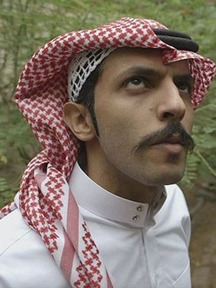 فهد الغامدي