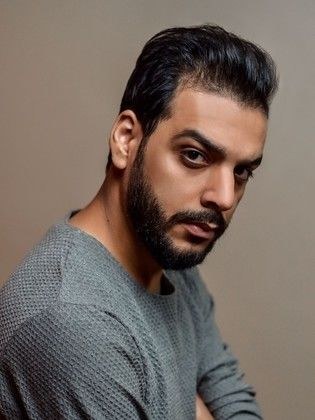 محمد المصري