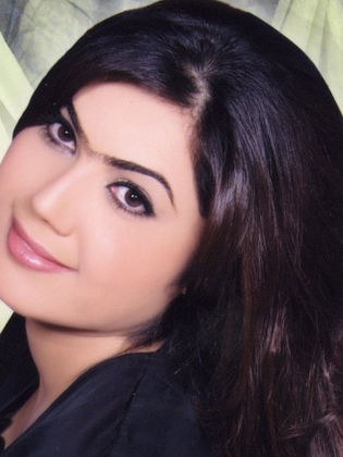 شوق الفهد