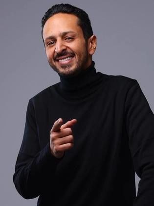 مروان سري